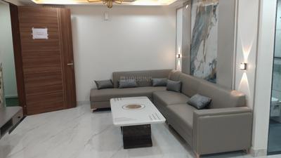 Living Room Image of 2170 Sq.ft 4 BHK Apartment / Flat for sale in Narayan Vihar Jaipur for Rs. 10500000