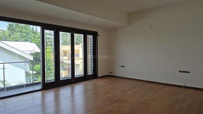 Bedroom Image of 7057 Sq.ft 4 BHK Penthouse for sale in Indraprastha Schon, Richmond Town Bengaluru for Rs. 268000000