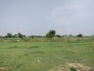Image of 1053 Sq.ft Residential Plot / Land for sale in Adore Smart City 1, Tajupur, Faridabad for Rs. 12200000