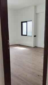 Bedroom Image of 1080 Sq.ft 3 BHK Apartment / Flat for rent in Agora City Centre, Karelibagh Vadodara for Rs. 40000