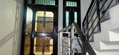 3 BHK Independent Builder Floor