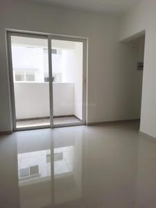 Hall Image of 503 Sq.ft 2 BHK Apartment / Flat for rent in Kolte Patil Life Republic Sector R35 35th Avenue Harmony, Mulshi Kh. Pune for Rs. 18000