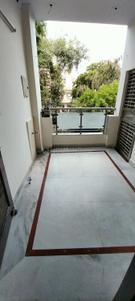 2 BHK Independent Builder Floor
