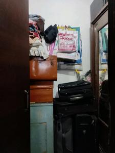 Store Room Image of 1350 Sq.ft 4 BHK Builder Floor for sale in Daryaganj New Delhi for Rs. 8000000