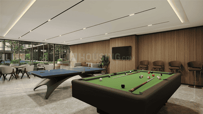 Image of 2745 Sq.ft 3 BHK Apartment / Flat for sale in The Privilon, Kudasan, Gandhinagar for Rs. 12810000