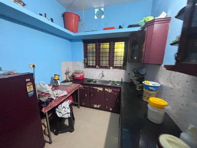 Kitchen Image of 2100 Sq.ft 6 BHK Independent House for sale in Vyttila Kochi for Rs. 13500000