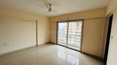 Bedroom Image of 3200 Sq.ft 4 BHK Apartment / Flat for sale in Kharghar Navi Mumbai for Rs. 45500000