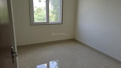 Bedroom Image of 1277 Sq.ft 2 BHK Apartment / Flat for sale in Mahalaxmi Aishwaryam Residency, Bhuwana Udaipur for Rs. 8455800