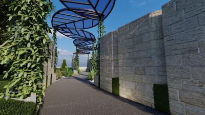 Image of 1425 Sq.ft Residential Plot / Land for sale in Devkrapa Corridor, Super Corridor, Indore for Rs. 7338750
