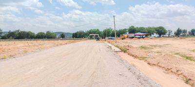 Residential Plot