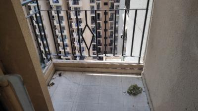 Image of 850 Sq.ft 2 BHK Apartment / Flat for sale in MRG The Balcony, Sector 93, Gurgaon for Rs. 6800000