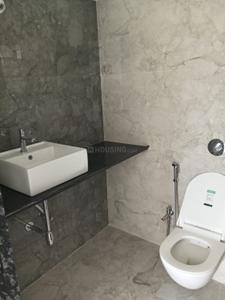 Bathroom Image of 1550 Sq.ft 3 BHK Apartment / Flat for sale in A And A Breeza, Mundhwa Pune for Rs. 16500000
