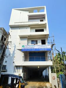 Image of 1195 Sq.ft 2 BHK Apartment / Flat for sale in Payakaraopeta, Visakhapatnam for Rs. 3500000