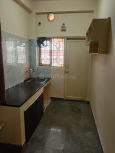 Kitchen Image of 1250 Sq.ft 2 BHK Apartment / Flat for rent in Gopalapuram Chennai for Rs. 38000