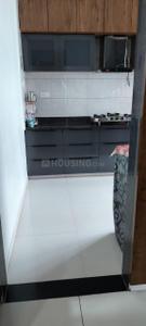 Kitchen Image of 1160 Sq.ft 2 BHK Apartment / Flat for sale in Sanand Ahmedabad for Rs. 5000000