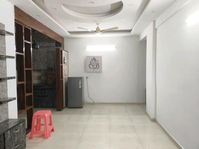Living Room Image of 1000 Sq.ft 2 BHK Apartment / Flat for sale in Signature Global The Millennia, Sector 37C Gurgaon for Rs. 7250000