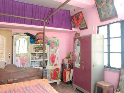 Bedroom Image of 1662 Sq.ft 3 BHK Builder Floor for sale in Maheshtala Kolkata for Rs. 3850000