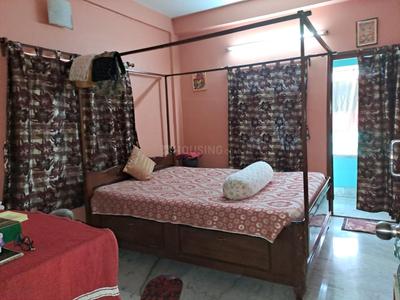 Bedroom Image of 1180 Sq.ft 3 BHK Apartment / Flat for sale in Garia, Sonarpur Kolkata for Rs. 4000000