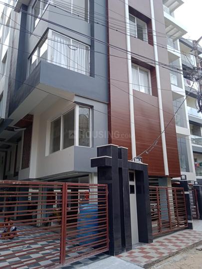 Monohar pukur nearby Deshapriya opposite jatindaspark metro station to flat with 6 minutes New Main Image 1