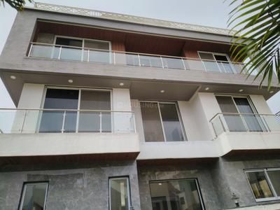 Image of 3000 Sq.ft 5 BHK Villa for sale in Tungarli, Lonavala for Rs. 28000000
