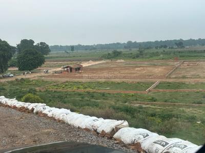 Image of 1000 Sq.ft Residential Plot / Land for sale in Gangaganj, Lucknow for Rs. 899000