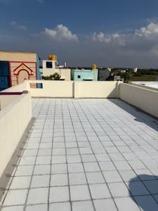 Image of 850 Sq.ft 2 BHK Duplex for sale in Perumalpattu, Chennai for Rs. 6000000