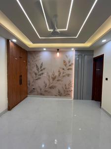 Hall Image of 1000 Sq.ft 3 BHK Apartment / Flat for sale in Deenpur New Delhi for Rs. 7000000