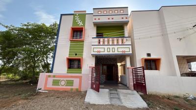 3 BHK Independent House