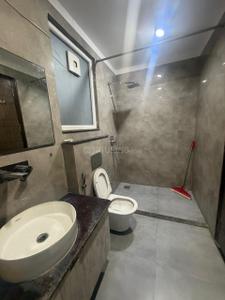 Image of 1750 Sq.ft 3 BHK Builder Floor for rent in Sector 12, Gurgaon for Rs. 45000