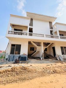Image of 1120 Sq.ft 4 BHK Villa for sale in Sector 115, Mohali for Rs. 11500000