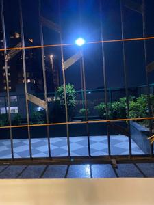 Balcony Image of 1200 Sq.ft 2 BHK Apartment / Flat for sale in Aryan Samriddhi Altus, Jivan Vihar Raipur for Rs. 7200000