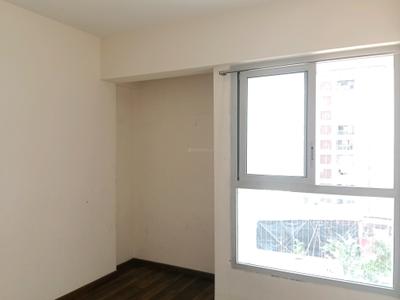 Bedroom Image of 550 Sq.ft 2 BHK Apartment / Flat for rent in Piramal Vaikunth , Thane West Thane for Rs. 32000