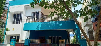Image of 4000 Sq.ft 5 BHK Independent House for sale in Palavakkam, Sholinganallur, Chennai for Rs. 65000000