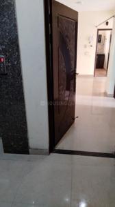 Hall Image of 1390 Sq.ft 4 BHK Apartment / Flat for rent in Green Heights, Rajarhat Kolkata for Rs. 25000