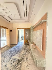 Hall Image of 1200 Sq.ft 3 BHK Independent House for sale in Andrahalli Bengaluru for Rs. 9200000