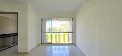 Hall Image of 1850 Sq.ft 2 BHK Apartment / Flat for sale in Neelkanth Auris, Panvel Navi Mumbai for Rs. 19500000