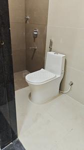 Image of 1450 Sq.ft 3 BHK Apartment / Flat for rent in Kondapur, Hyderabad for Rs. 45000