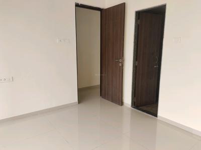Bedroom Image of 1850 Sq.ft 3 BHK Apartment / Flat for sale in Balaji Delta Tower 2, Ulwe Navi Mumbai for Rs. 28500000