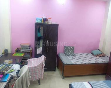 Bedroom Image of Rama in Laxmi Nagar, New Delhi