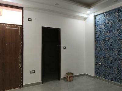 Bedroom Image of 1050 Sq.ft 2 BHK Apartment / Flat for sale in Krishna Elite Homes, Noida Extension Greater Noida for Rs. 4800000