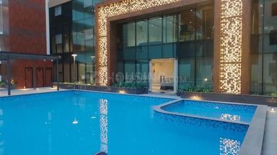 3 BHK Flat