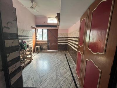 Bathroom Image of 591 Sq.ft 2 BHK Builder Floor for rent in City, Barra Kanpur for Rs. 11000