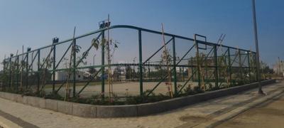 Image of 1250 Sq.ft Residential Plot / Land for sale in M Jhaveri Silver Star City Premium, Silicon City, Indore for Rs. 9200000