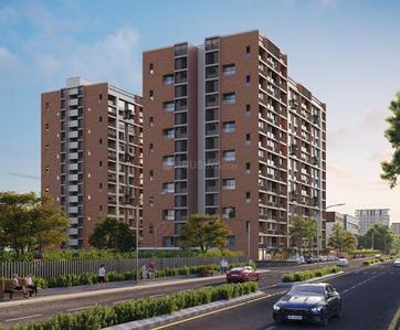 3 BHK Flat