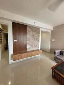 Hall Image of 1760 Sq.ft 3 BHK Apartment / Flat for sale in Asten Campus Court, Kakkanad Kochi for Rs. 13700000