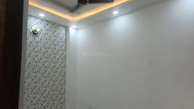 Bedroom Image of 1050 Sq.ft 2 BHK Independent House for sale in Vaishali Ghaziabad for Rs. 8000000