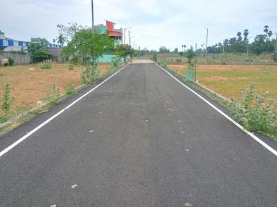 Image of 1300 Sq.ft Residential Plot / Land for sale in Avadi, Chennai for Rs. 5460000