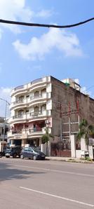 Image of 1067 Sq.ft 4 BHK Apartment / Flat for sale in Ashok Nagar, Allahabad for Rs. 18000000