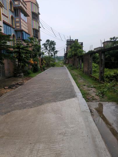 Sonargaon 2 plot project kolkata Main Image 1