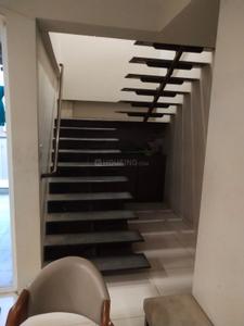 Image of 2148 Sq.ft 3 BHK Apartment / Flat for rent in Pacifica Reflections, Vaishno Devi Circle, Ahmedabad for Rs. 40000